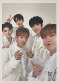 20蛋巡 隨機卡 主唱隊 團卡 061