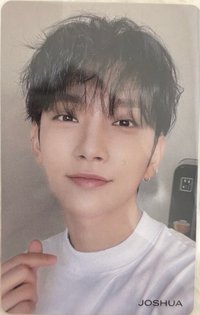 NOT ALONE hmv 特典卡 