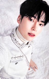 迷二 專輯卡 FAIRYTALE ver.