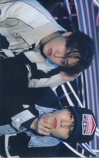 3rd 世巡 隨機卡 靜岡場周 幸運小卡組