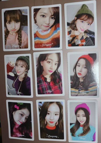 Merry&Happy 預售禮