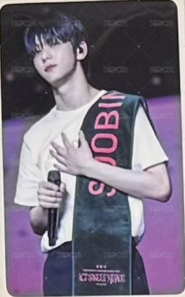 23‘巡迴 環球 演唱會 DVD / CD 卡 日本巡演 正面