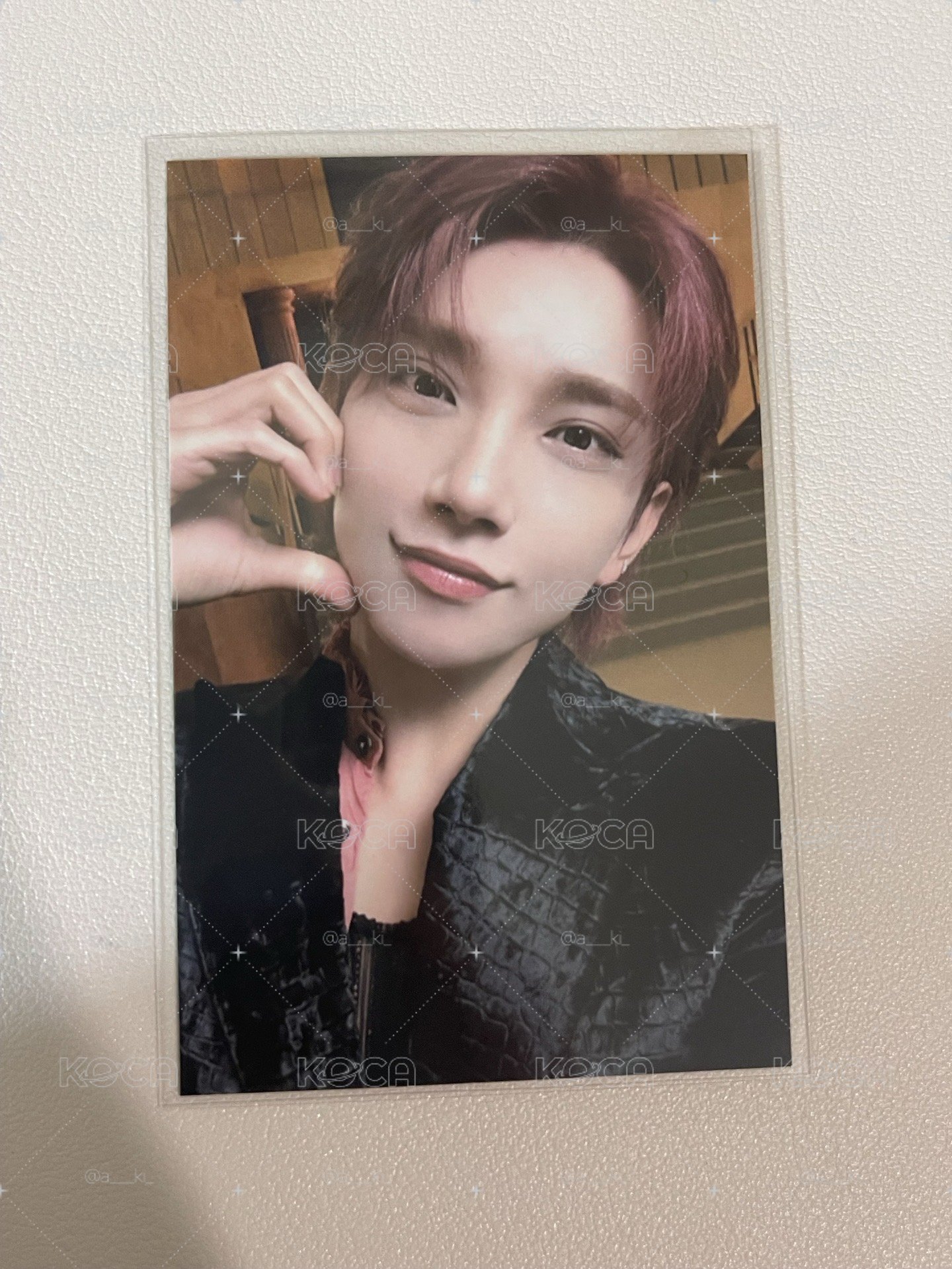 Seventeen 多秀卡