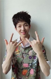 迷五 專輯卡 