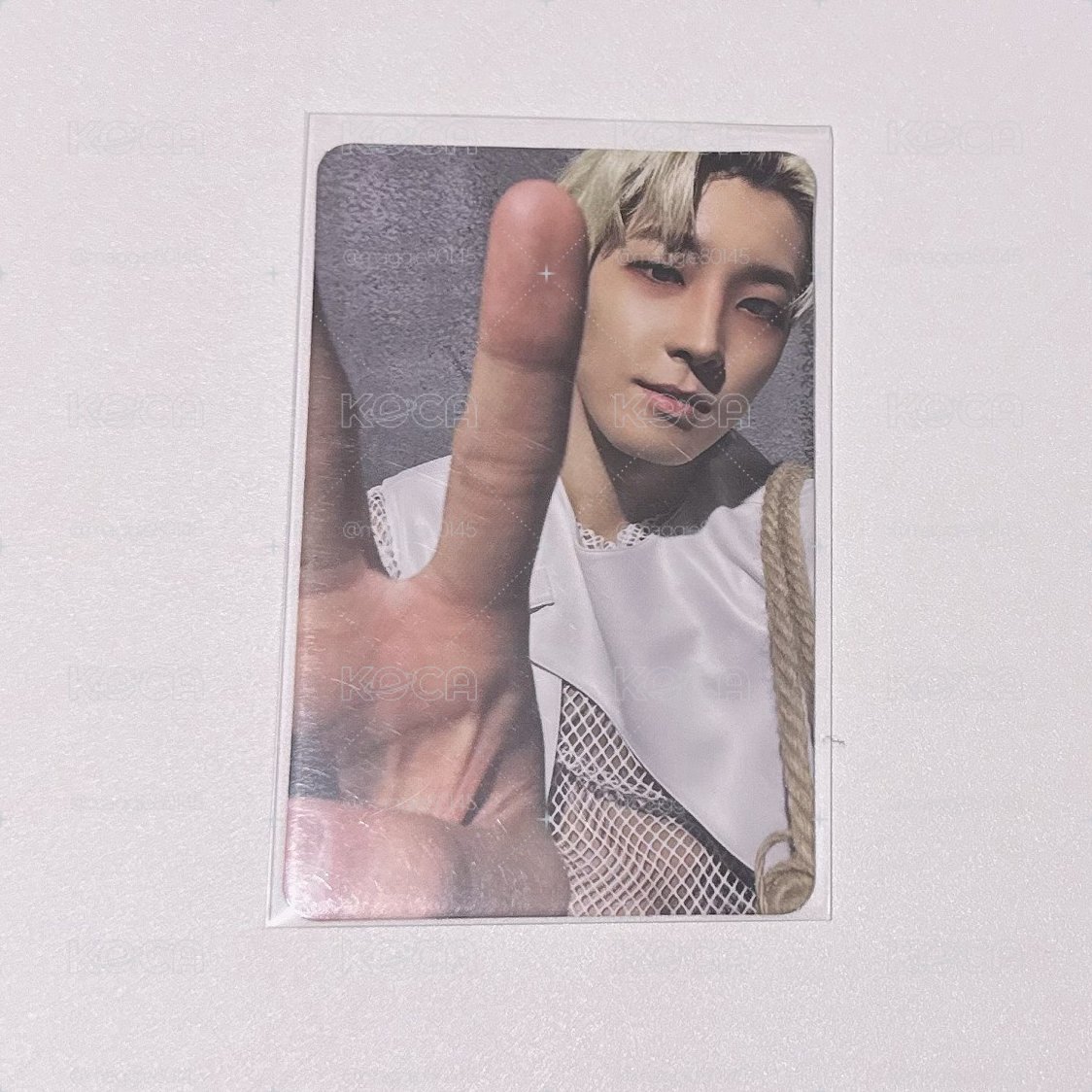 正四-WONWOO圓佑