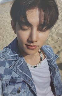 DICON D社 雜誌卡 單封