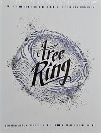 Tree Ring 專輯 Ring ver