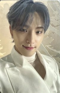 POL 專輯卡 初回限定盤