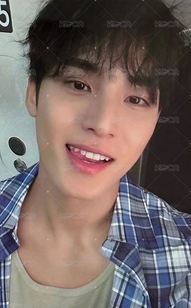 MINI12 wvs 幸運卡 ｜ LD特典 正面