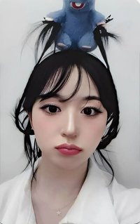 STICK OUT sw 線上 4.0 簽售卡 頭上有什麼