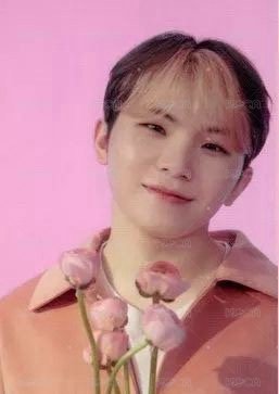 22‘FM｜HANABI 隨機卡  正面