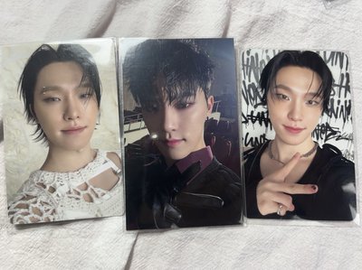 17可愛水獺燦-小卡區