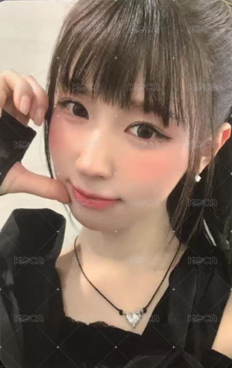 We are el 4.0 幸運卡  正面