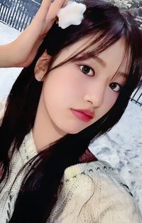 IVE EMPATHY 船特 特典卡 SSQ LOVED IVE VER