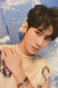 23‘張真源生日 周邊卡 2023生日NFC卡