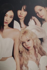 芭莎 雜誌卡 芭莎團卡