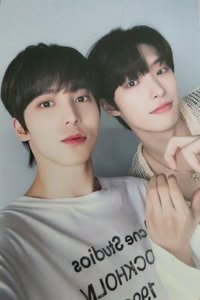 GH1 TOKTOQ 特典卡 