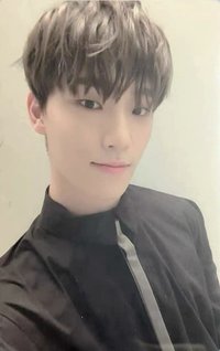 YMMD 專輯卡 BEFORE DAWN ver.