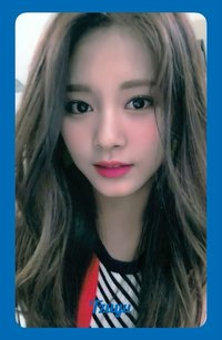 Summer Nights 專輯卡 