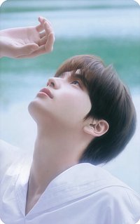 初次見面 塔店 澀谷限定 抽選卡 