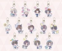 三麗鷗聯名 鑰匙圈吊飾 吊飾