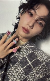 Hollow 專輯卡 FC盤