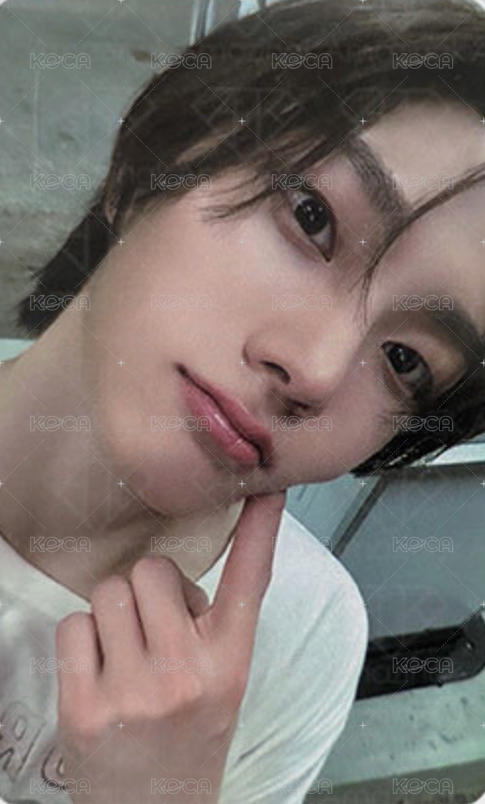 19.99 mk 幸運卡 1.0  1 正面