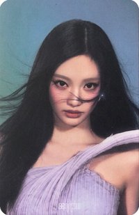 Metal雜誌 雜誌卡 2024METAL 四週年雜誌卡寧