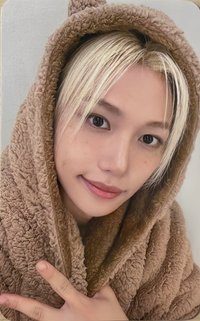 KARMA fans 特典卡 試聽會