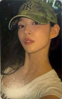 From Our 20‘s 專輯卡 ZINE ver.