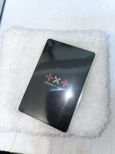 迷四 專輯卡 單封 Tear版 老頭背心 𝙔𝙀𝙊𝙉𝙅𝙐𝙉