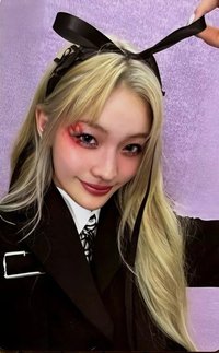 I'LL LIKE YOU 專輯卡 BETWEEN ver.