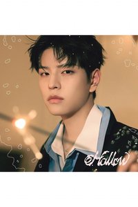 Hollow 專輯 FC 個人盤