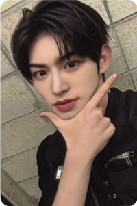 迷二 mp 1.0線下 簽售卡 