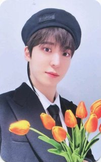 GH1 TOKTOQ POCAALBUM 特典卡 Romantic ver.