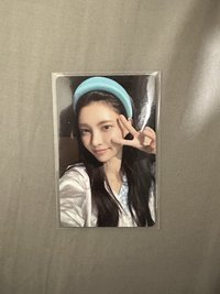 迷一yt預售特典