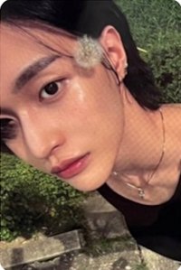 RIIZING EP 專輯卡 PB版