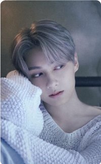 MINI9 wvs PB ver 特典卡 