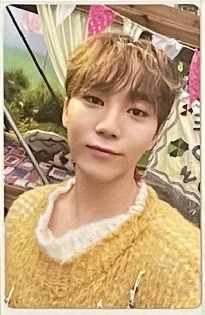 SEUNGKWAN|韓專卡 Mini3/Mini7/Mini10/Mini11/Mini12/BSS/正四/正五