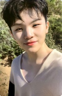 MINI7 專輯卡 ｜DUL ver.