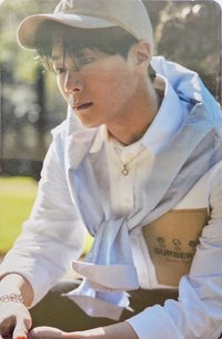 花生寫真 隨機卡 