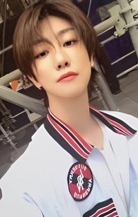 MINI7 專輯卡 ｜HANA ver.