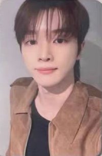 RIIZING el 3.0 簽售卡 