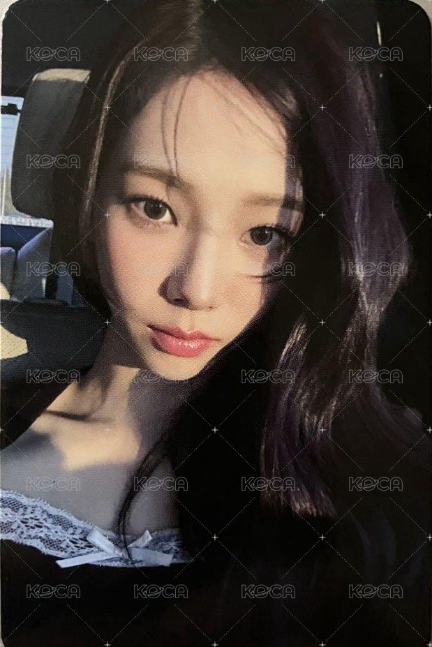 Whiplash ms 簽售卡 簽售柚 正面