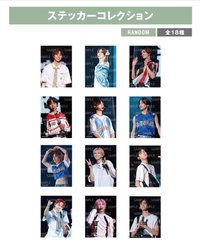 STN 貼紙 PHOTO EXHIBITION 攝影展
