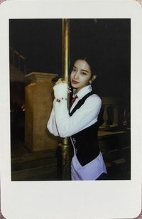 LOVE DIVE wm 1.0 拍立得 幸運卡 