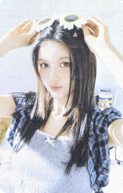 2024SG 年曆卡  正面