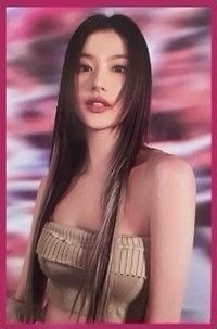 READY TO BE 專輯卡 