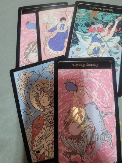 THE STAR CHAPTER：TOGETHER