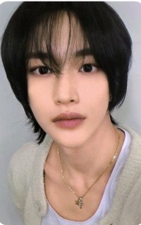 Talk Saxy mp 簽售卡 